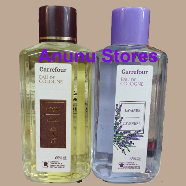 Carrefour Cologne Eau De Perfume - 250ml